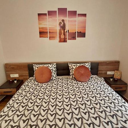 Apartman Zengg Екстер'єр фото