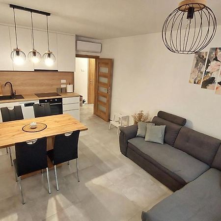 Apartman Zengg Екстер'єр фото