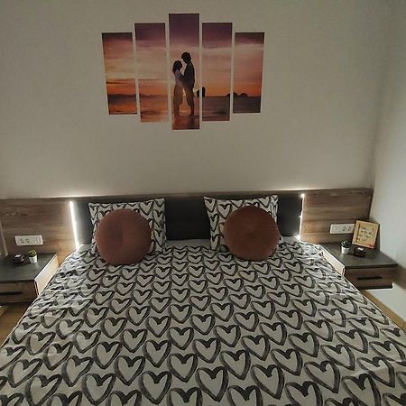 Apartman Zengg Екстер'єр фото
