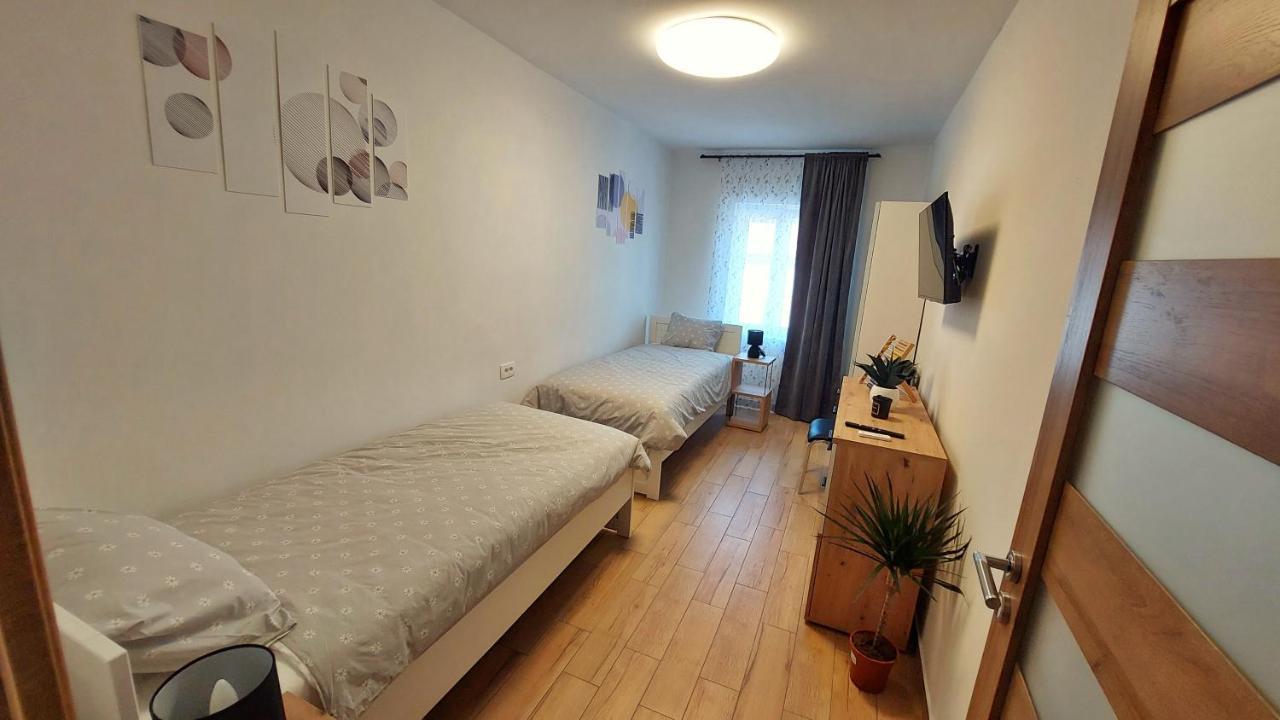 Apartman Zengg Екстер'єр фото