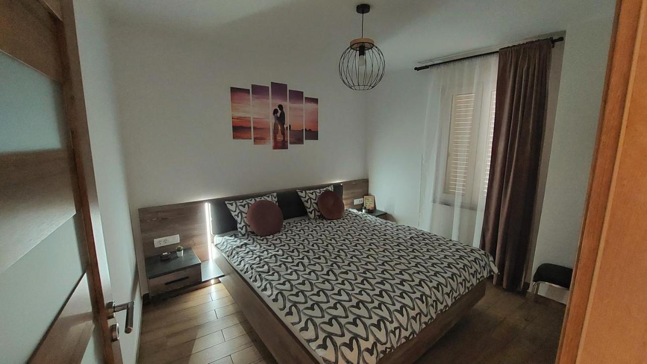Apartman Zengg Екстер'єр фото
