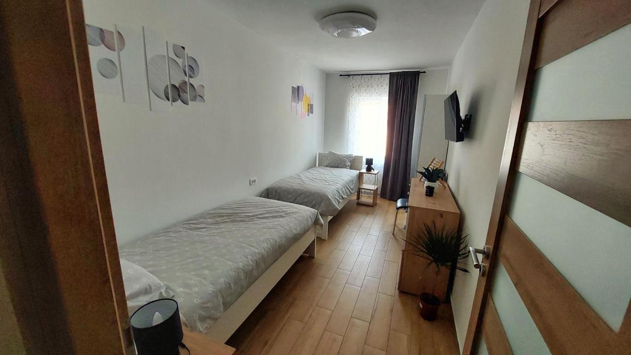 Apartman Zengg Екстер'єр фото