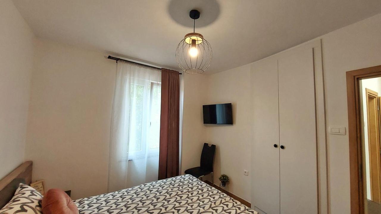 Apartman Zengg Екстер'єр фото