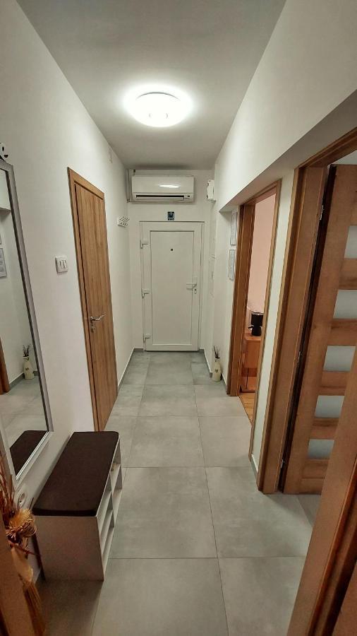 Apartman Zengg Екстер'єр фото